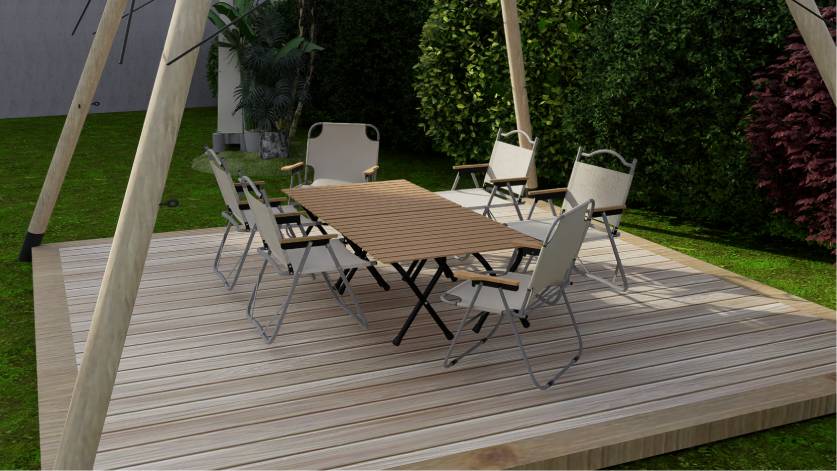 武侯区帐篷生产厂家：以匠心筑牢户外装备的品质根基